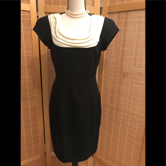 little black dress size 6